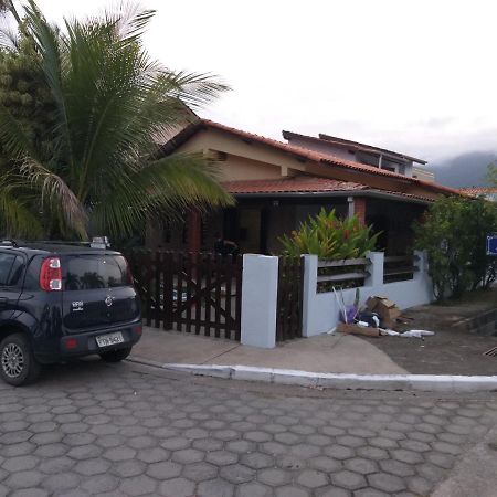 Casa Em Condominio Caragua คารากัวตาตูบา ภายนอก รูปภาพ