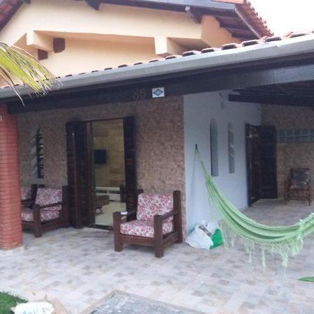 Casa Em Condominio Caragua คารากัวตาตูบา ภายนอก รูปภาพ