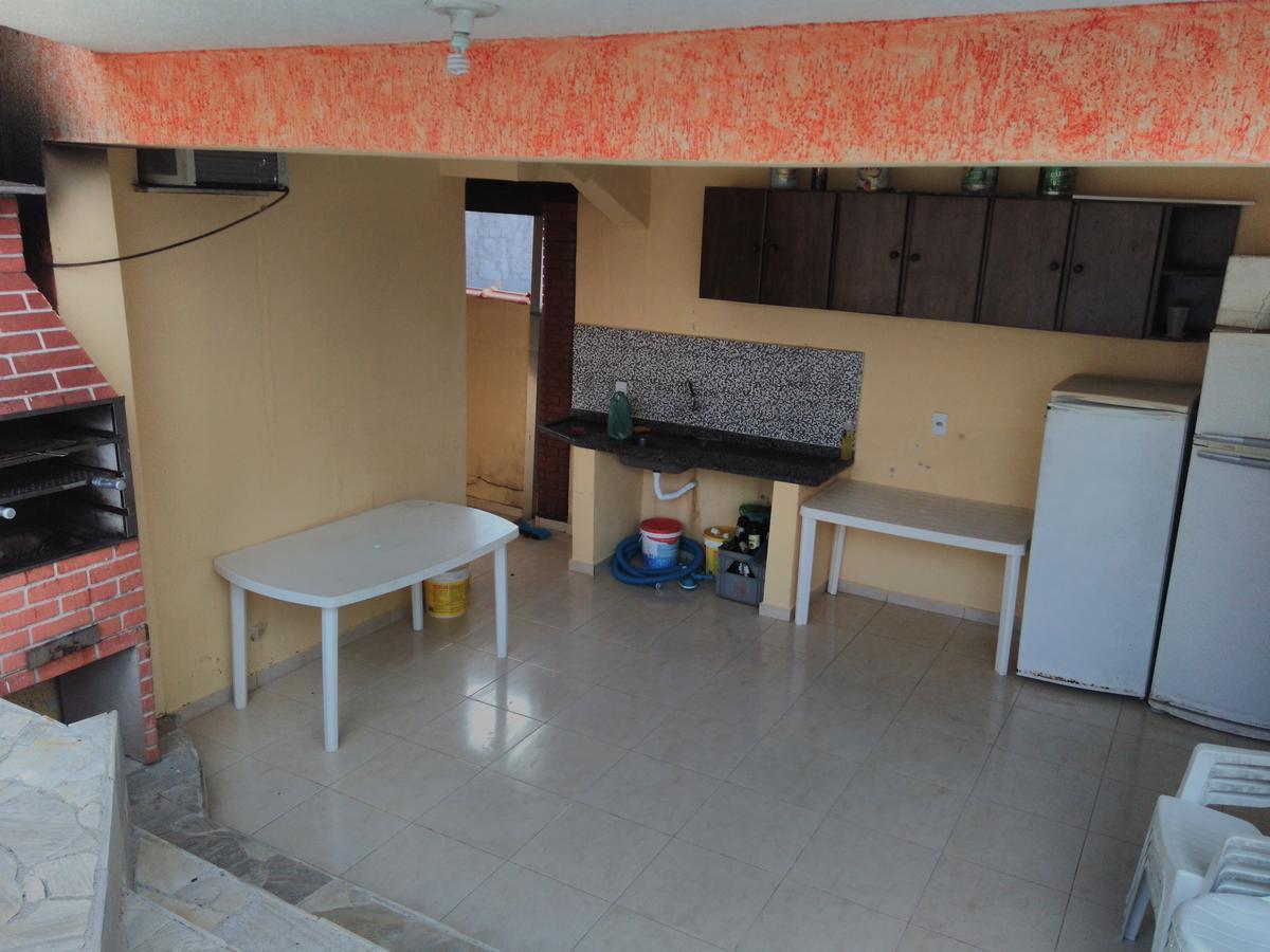Casa Em Condominio Caragua คารากัวตาตูบา ภายนอก รูปภาพ