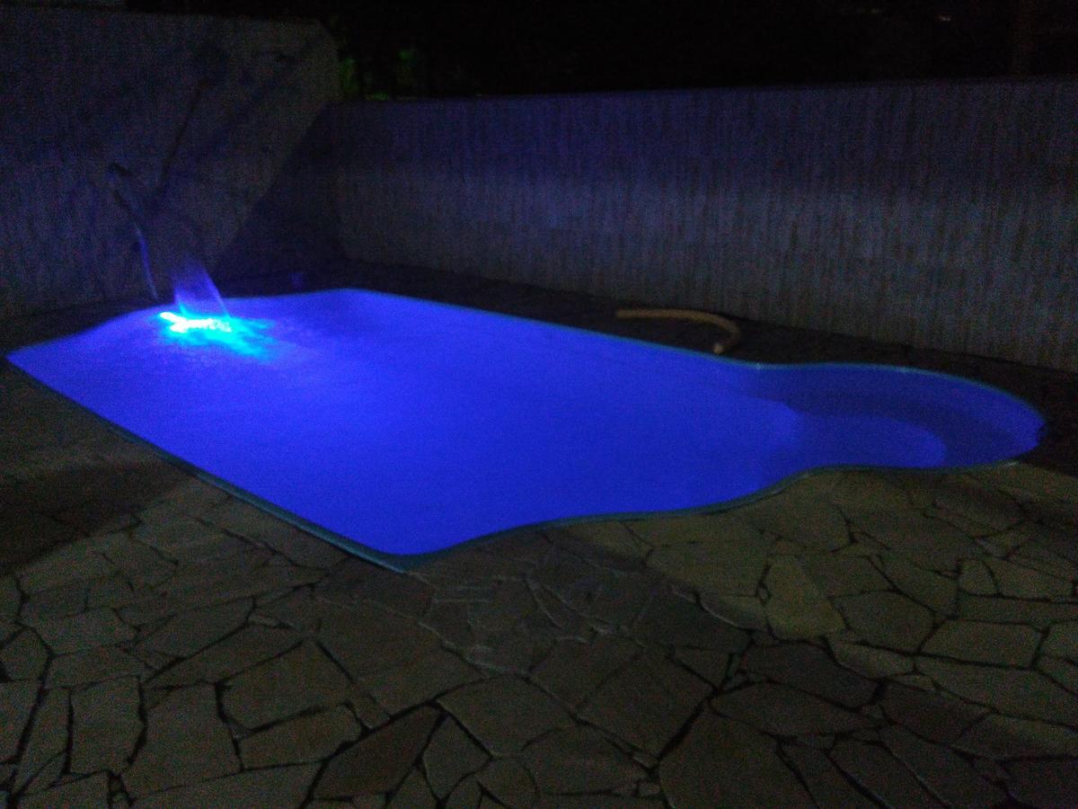 Casa Em Condominio Caragua คารากัวตาตูบา ภายนอก รูปภาพ