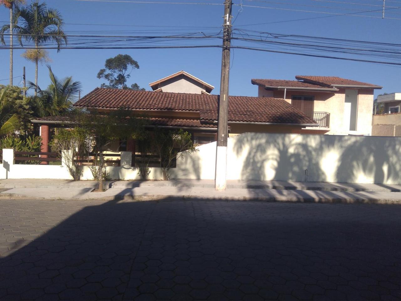 Casa Em Condominio Caragua คารากัวตาตูบา ภายนอก รูปภาพ