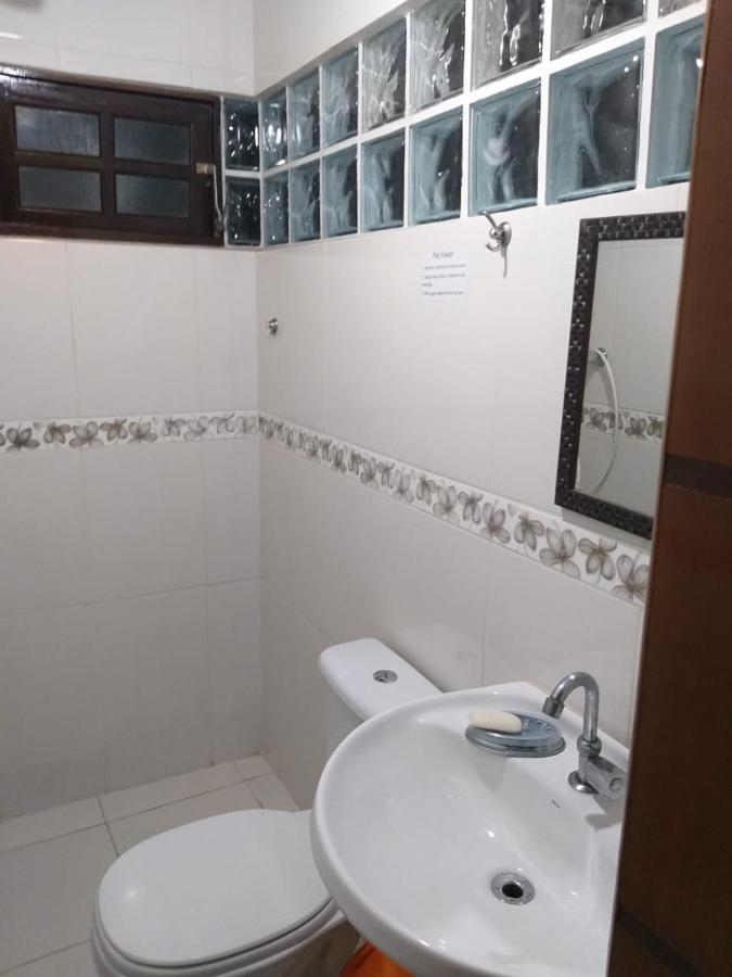 Casa Em Condominio Caragua คารากัวตาตูบา ภายนอก รูปภาพ
