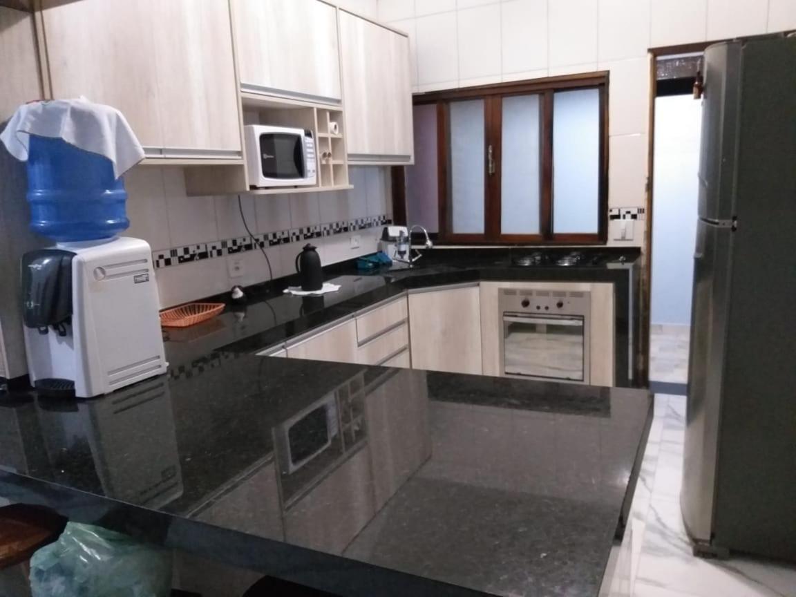 Casa Em Condominio Caragua คารากัวตาตูบา ภายนอก รูปภาพ