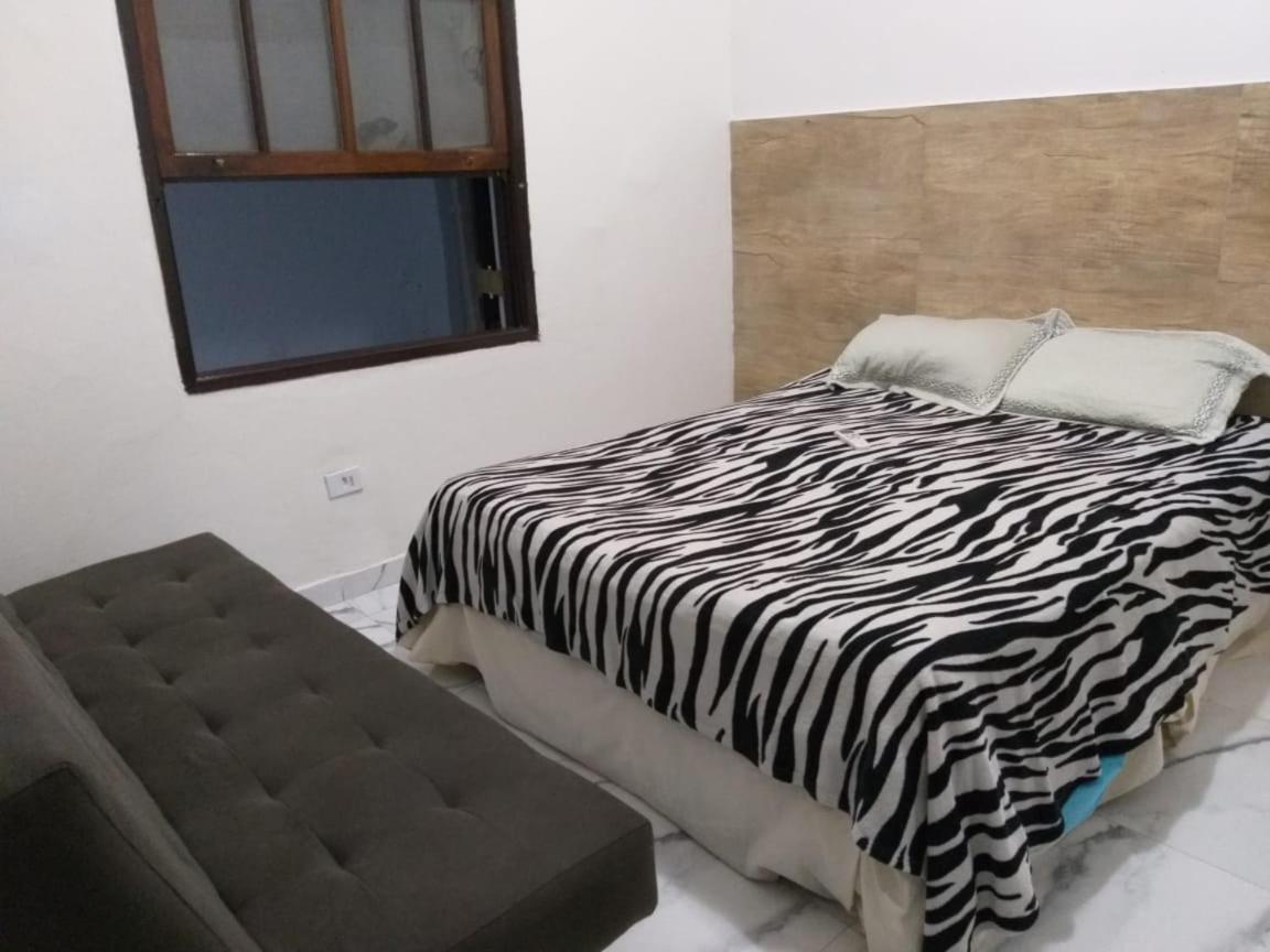 Casa Em Condominio Caragua คารากัวตาตูบา ภายนอก รูปภาพ