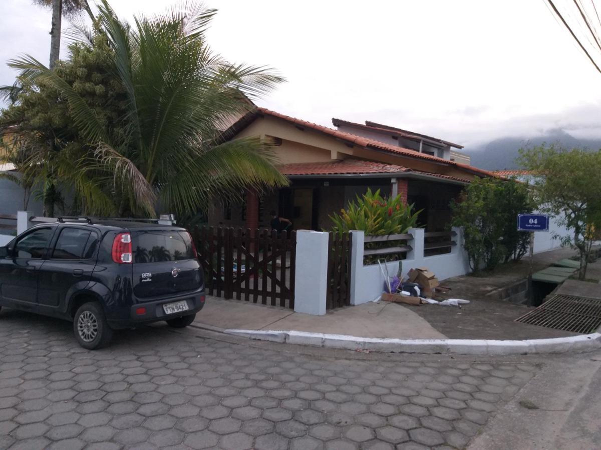 Casa Em Condominio Caragua คารากัวตาตูบา ภายนอก รูปภาพ