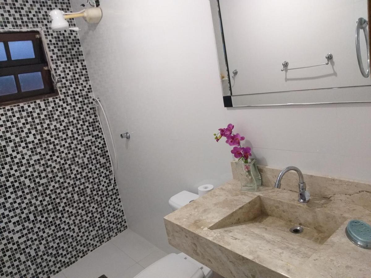 Casa Em Condominio Caragua คารากัวตาตูบา ภายนอก รูปภาพ