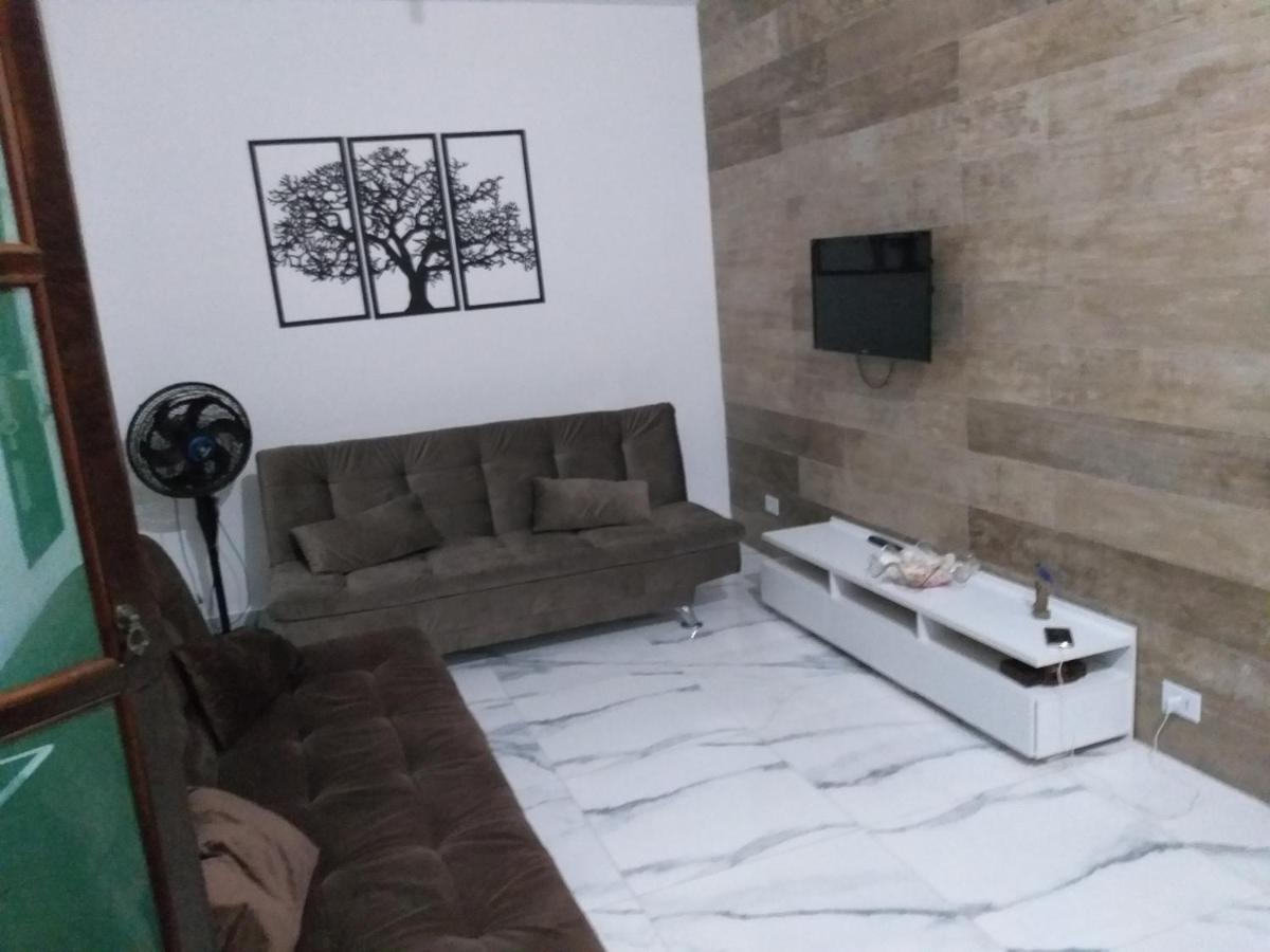 Casa Em Condominio Caragua คารากัวตาตูบา ภายนอก รูปภาพ